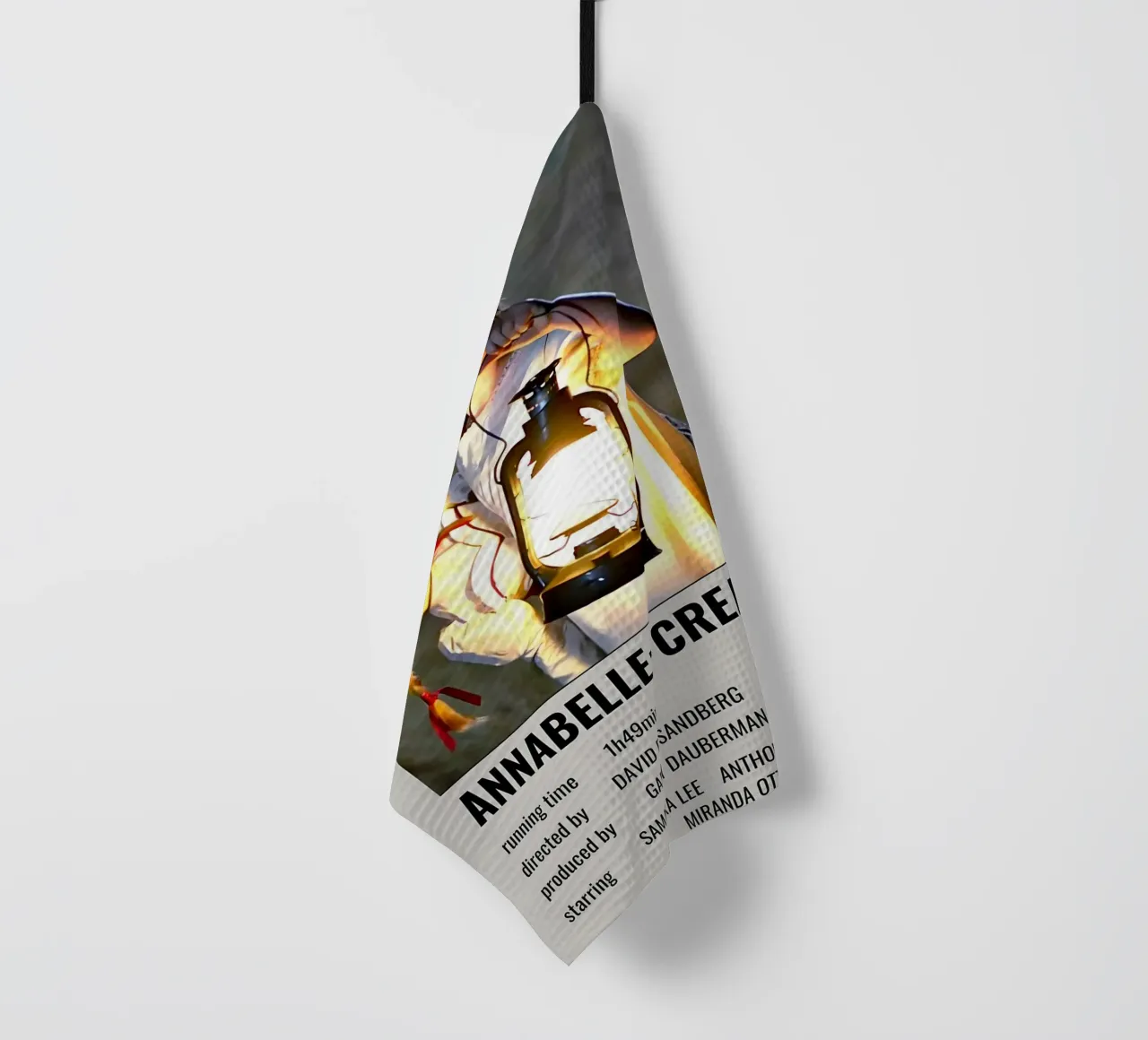 ANNABELLE CREATION 2017 canovaccio da cucina da MVFminimalist