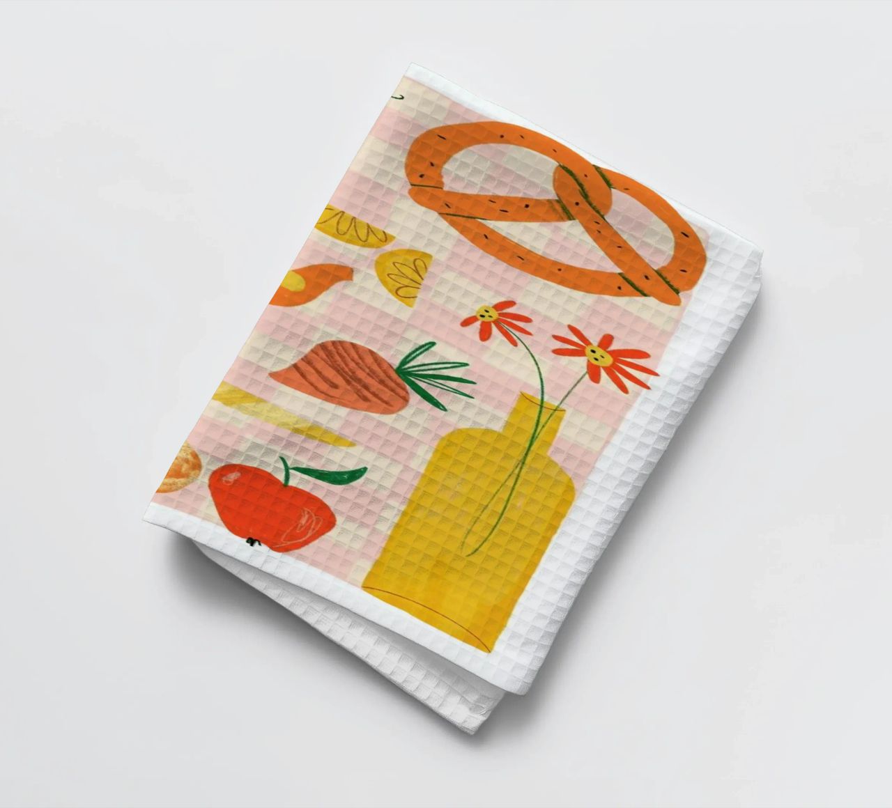 Perfect Picnic torchon de Studio One