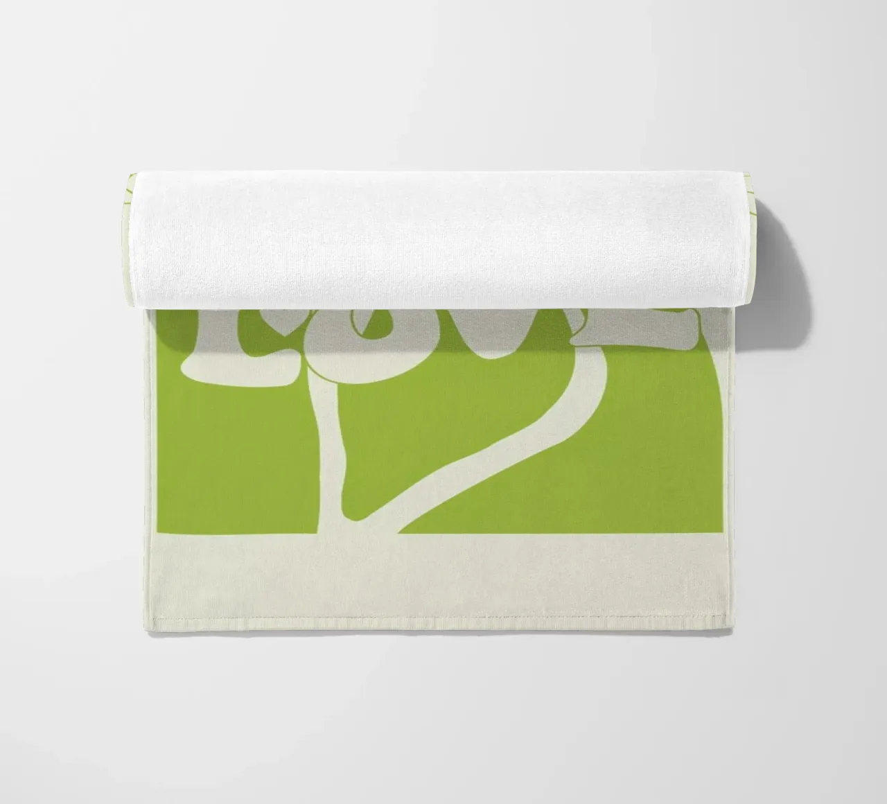 More Love telo mare da Studio One