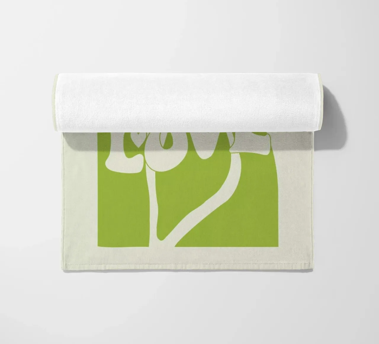 More Love telo mare da Studio One