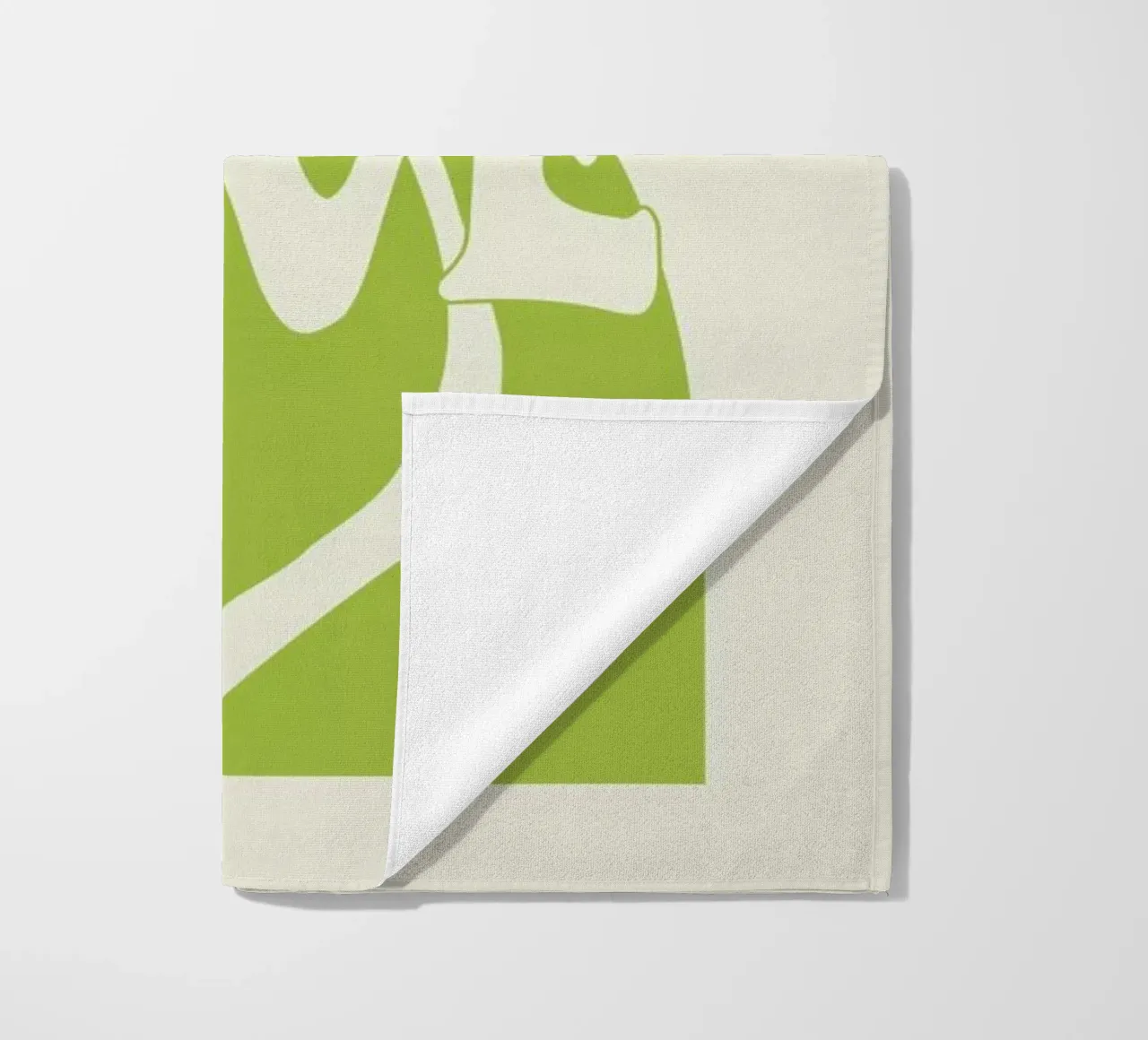 More Love telo mare da Studio One