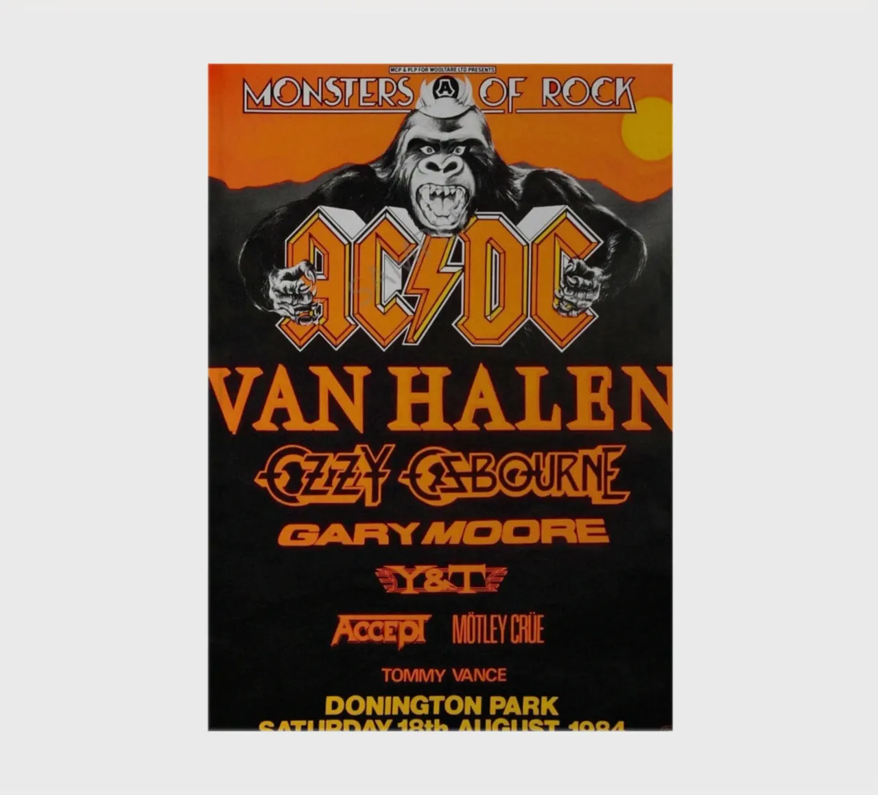 pure adrenaline from acdc notebook by korve