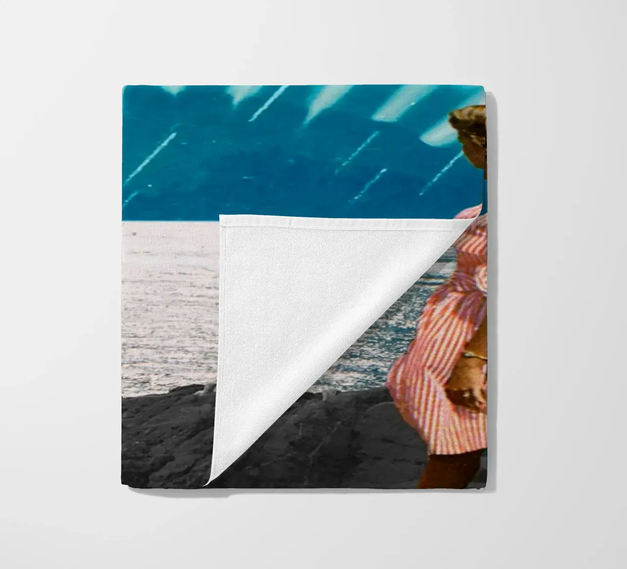 Make a wish (shooting star) telo mare da MsGonzalez