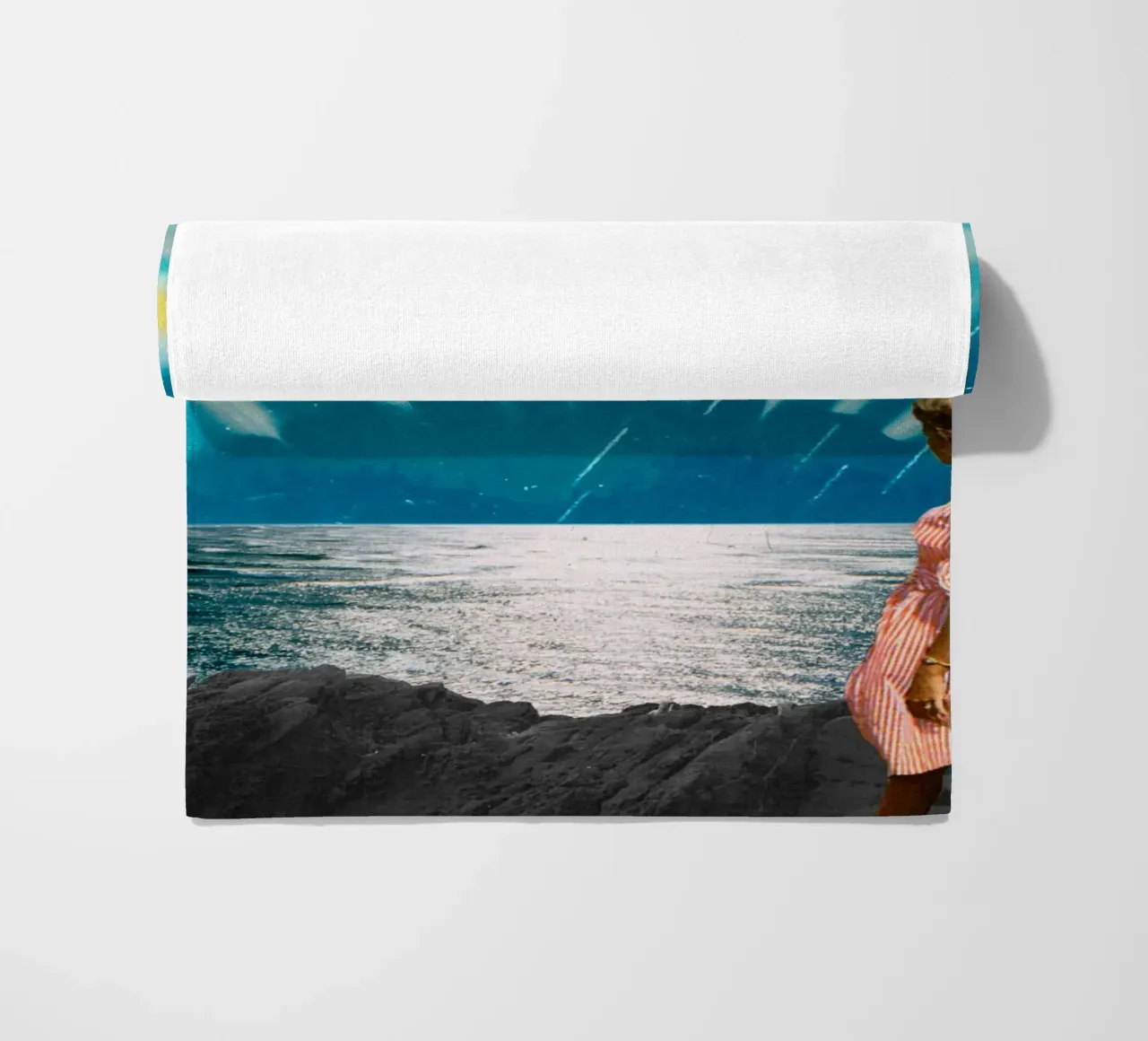 Make a wish (shooting star) telo mare da MsGonzalez