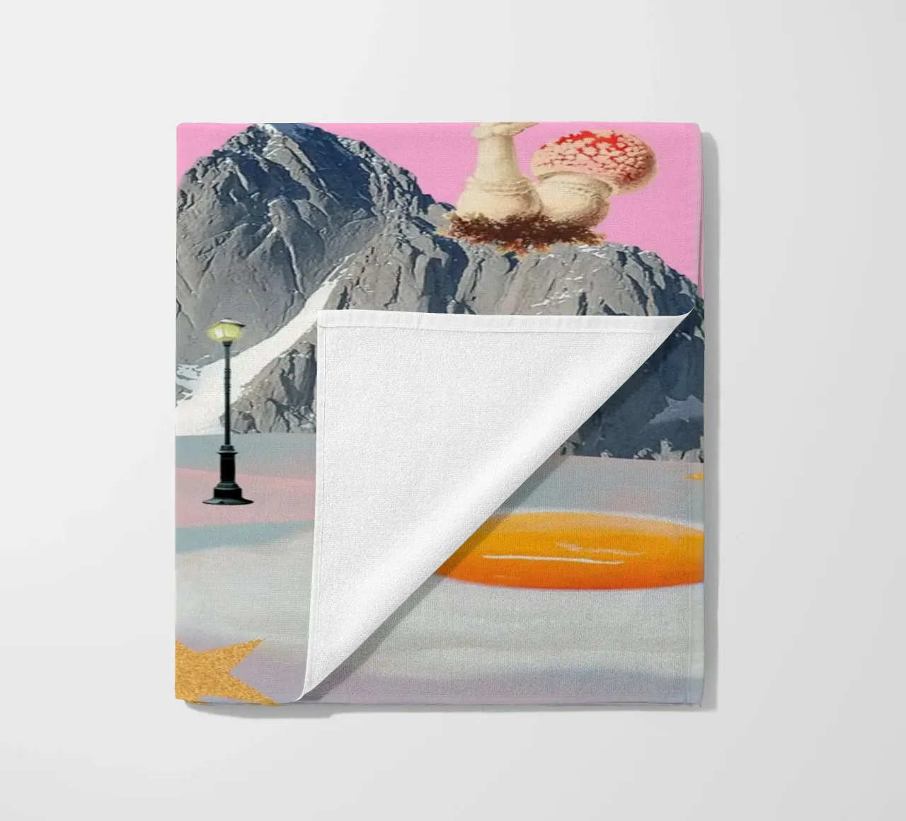 Everything everywhere (Chaos) telo mare da MsGonzalez