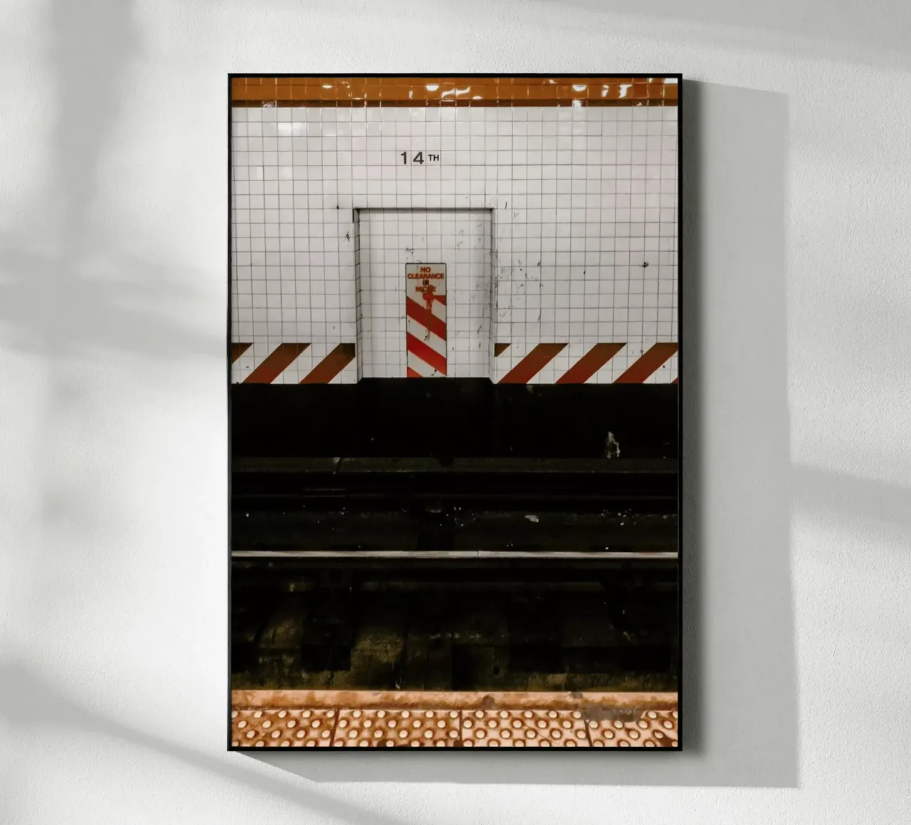 New York no.2 plexiglass da Froilein Juno