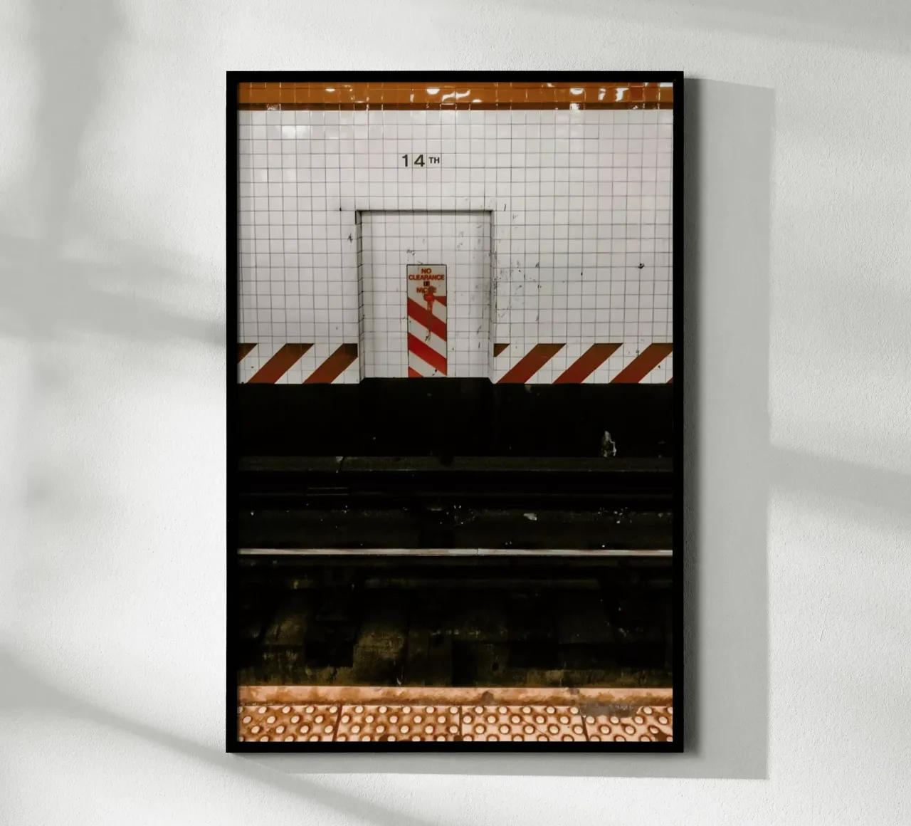 New York no.2 carta hahnemühle da Froilein Juno