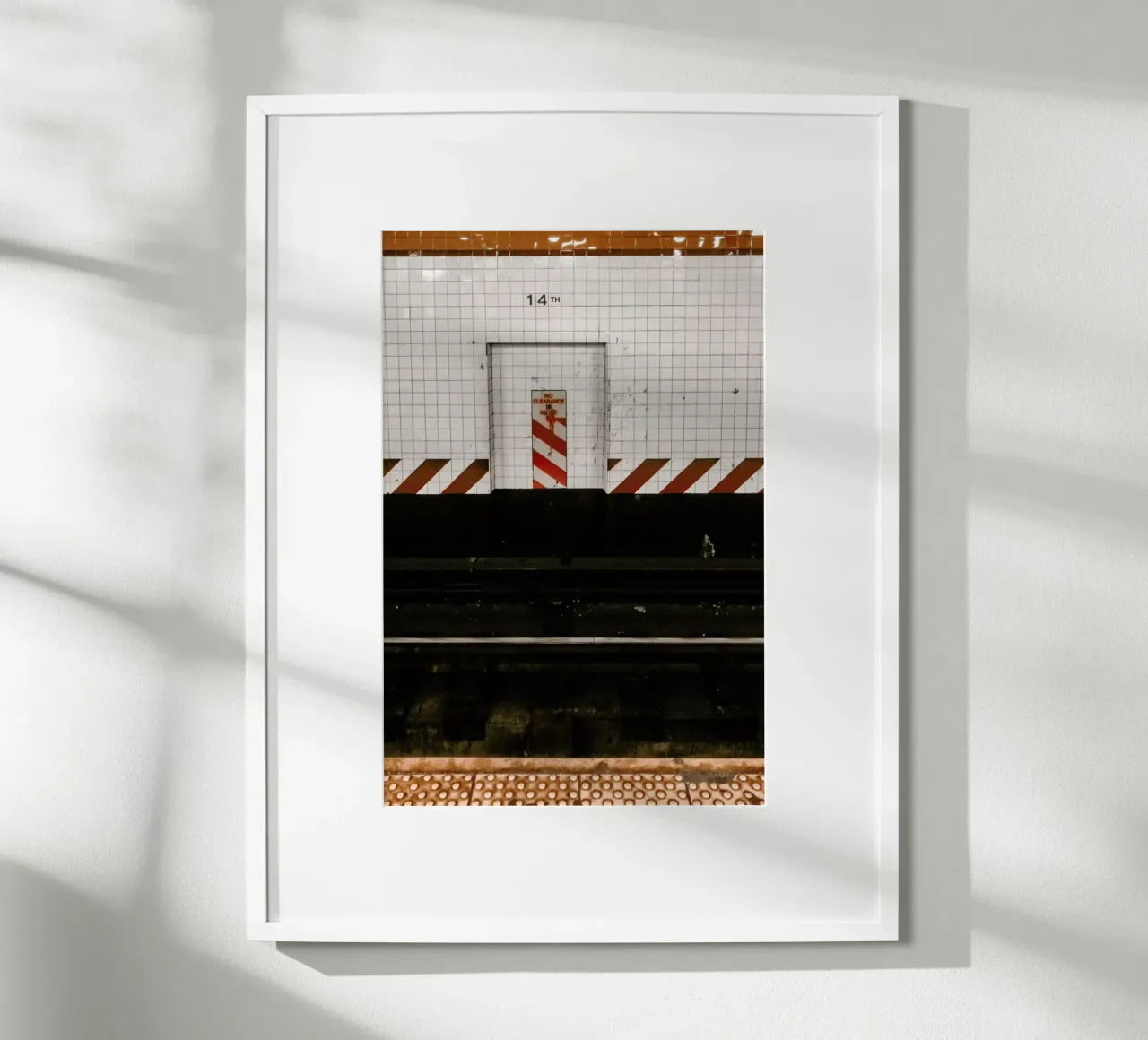 New York no.2 carta hahnemühle da Froilein Juno