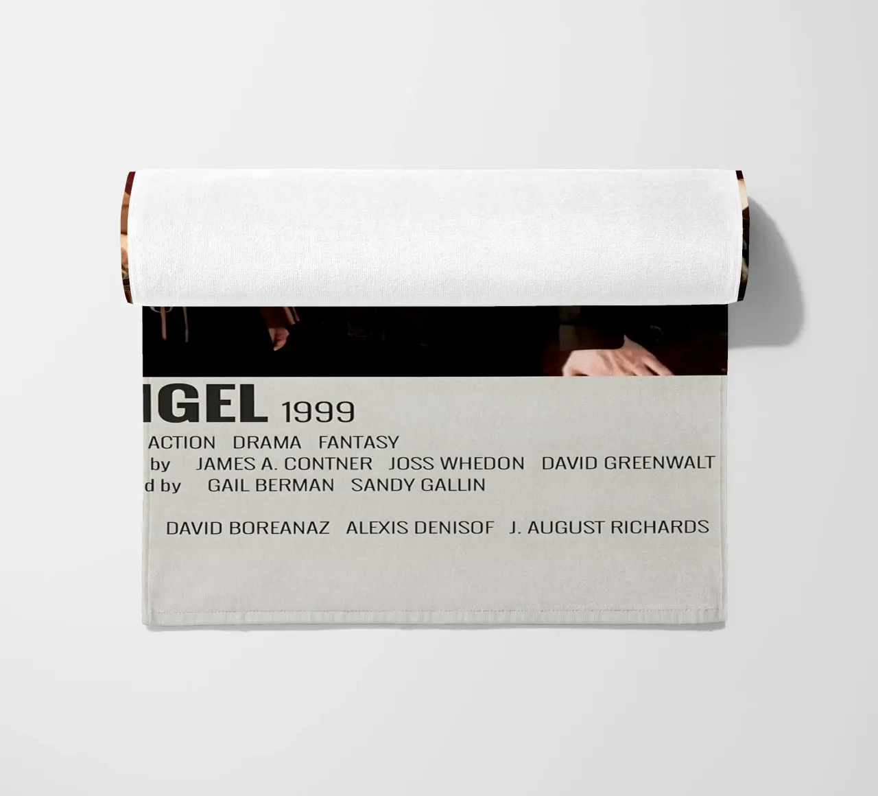 ANGEL 1999 telo mare da MVFminimalist