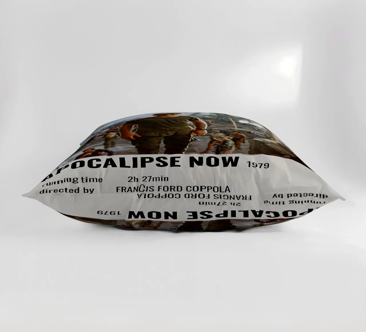 APOCALIPSE NOW 1979 cuscino da MVFminimalist