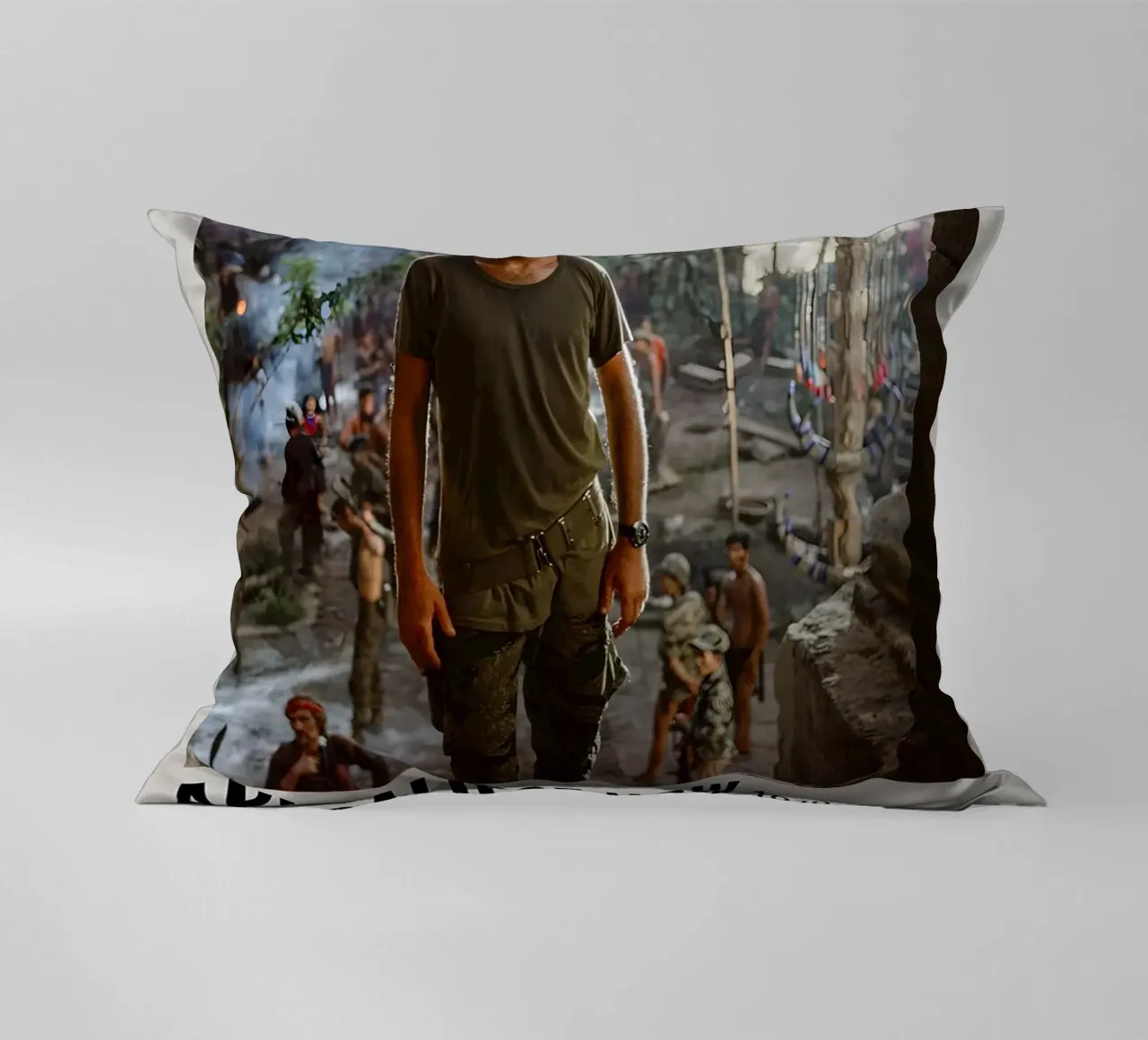 APOCALIPSE NOW 1979 cuscino da MVFminimalist