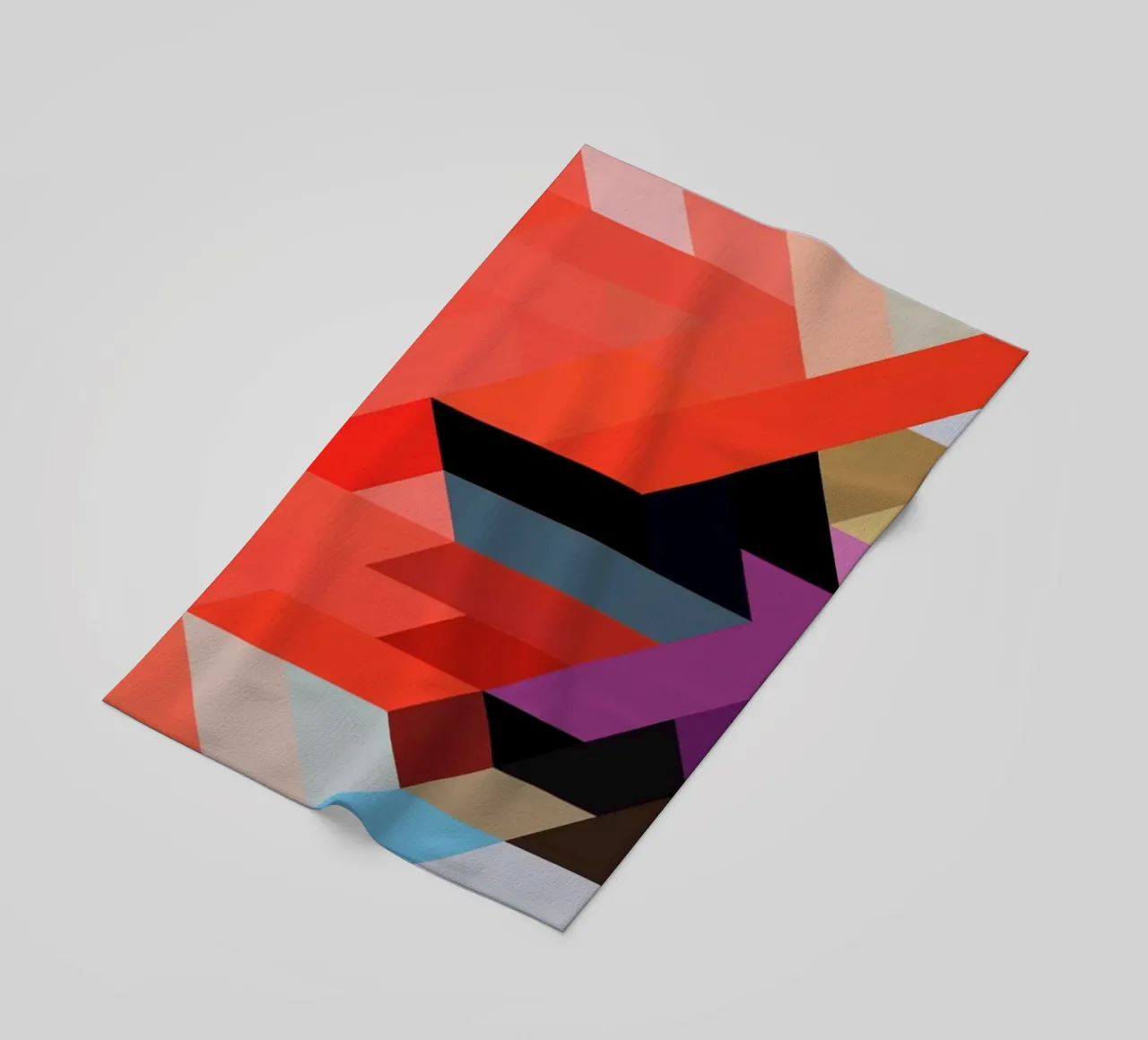 Berlin 01 telo mare da Three Of The Possessed