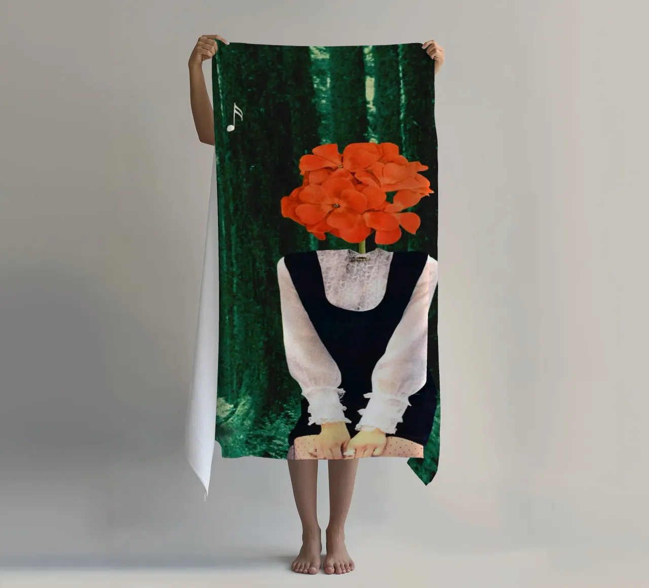 Blooming telo mare da MsGonzalez