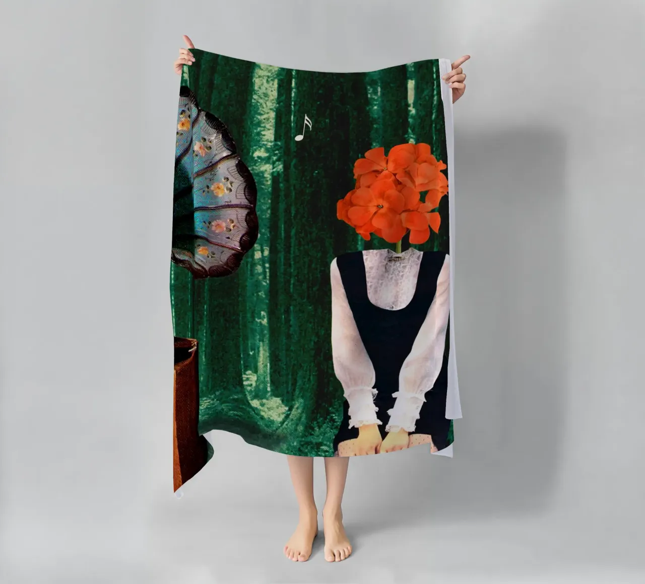 Blooming telo mare da MsGonzalez