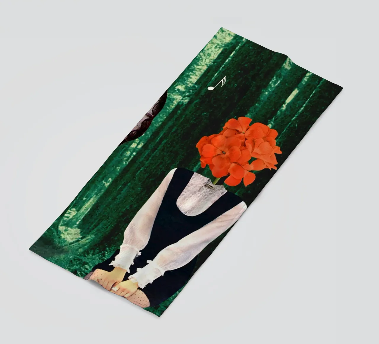 Blooming telo mare da MsGonzalez