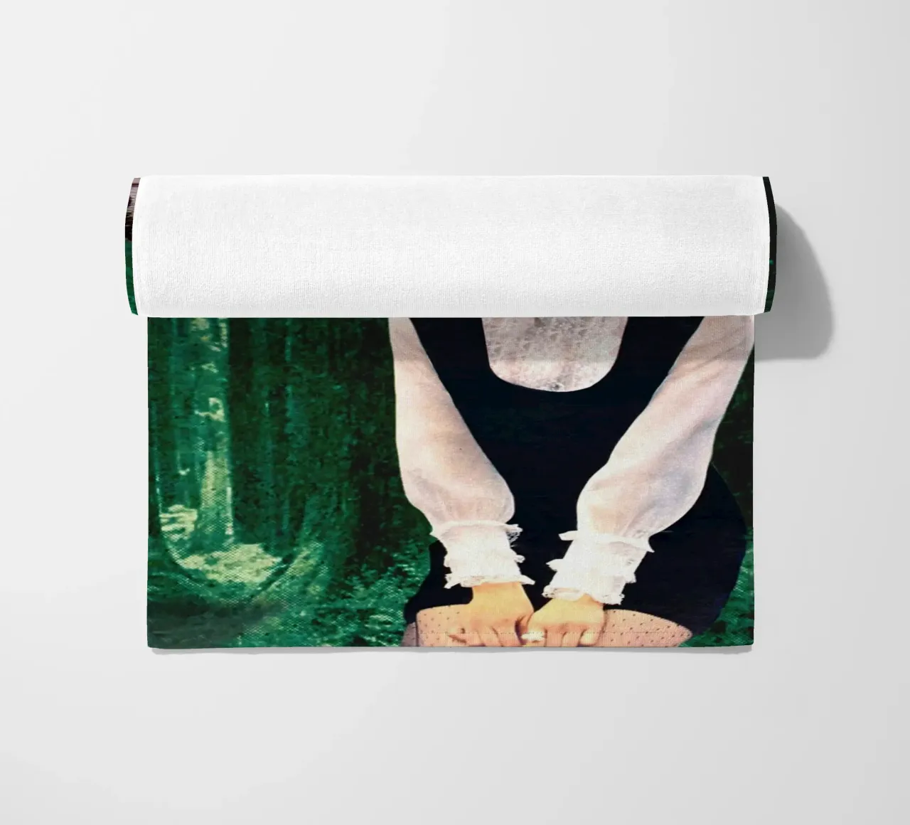 Blooming telo mare da MsGonzalez