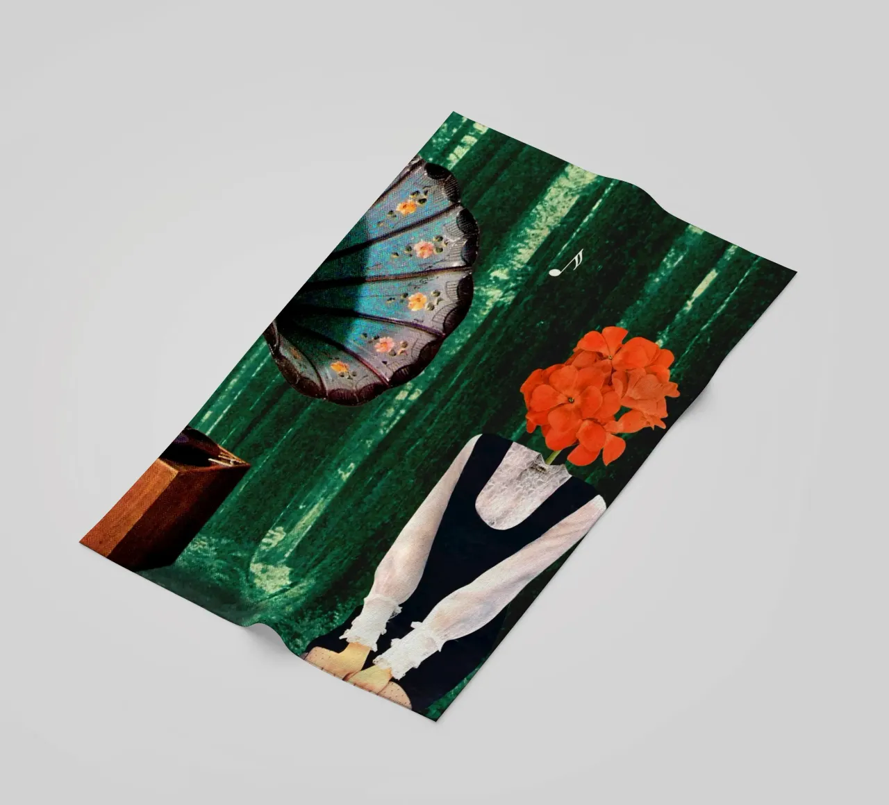 Blooming telo mare da MsGonzalez