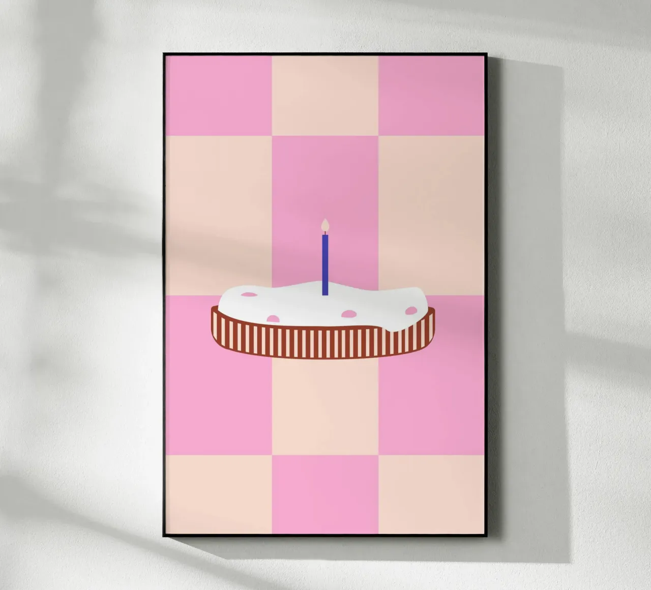 Cutie Pie plexiglass da janamossmann