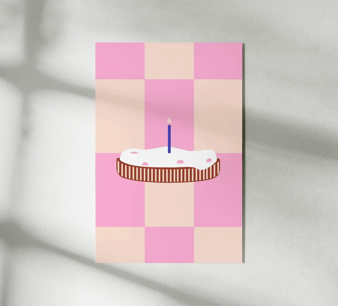 Cutie Pie plexiglass da janamossmann