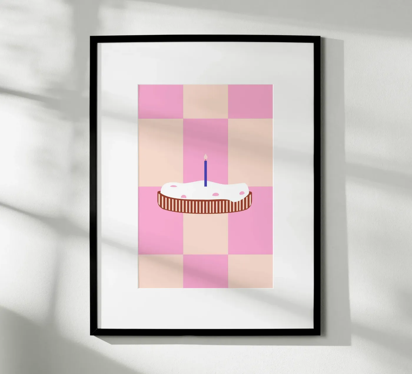 Cutie Pie poster da janamossmann