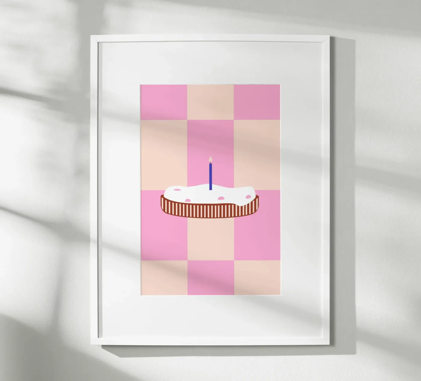 Cutie Pie poster da janamossmann