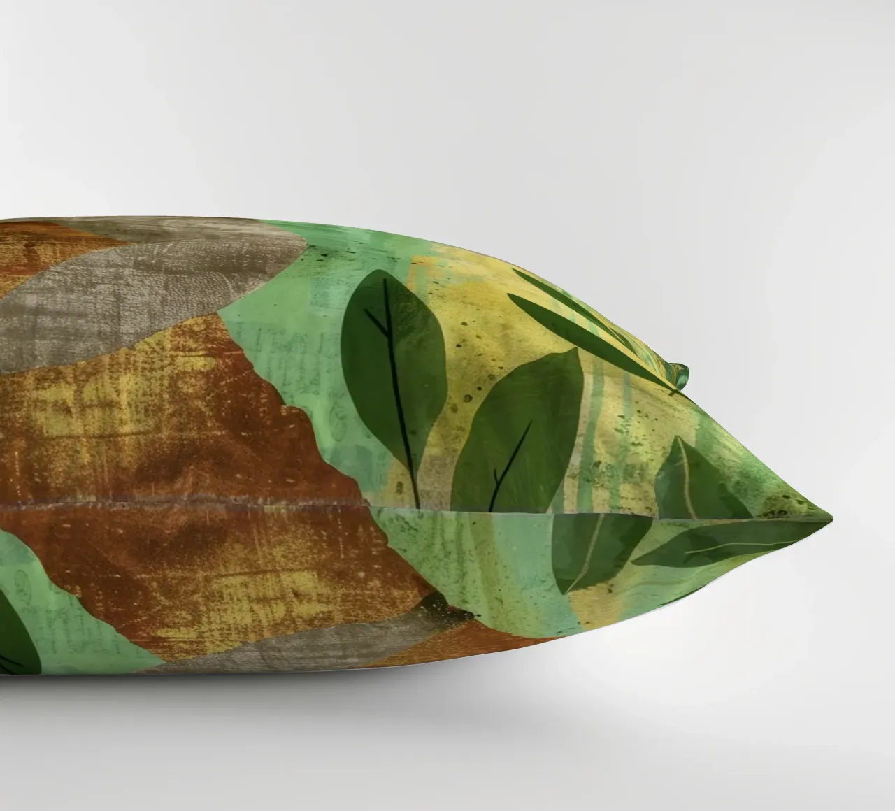 Coccole di Koala nella foresta cuscino da DesignDoodle