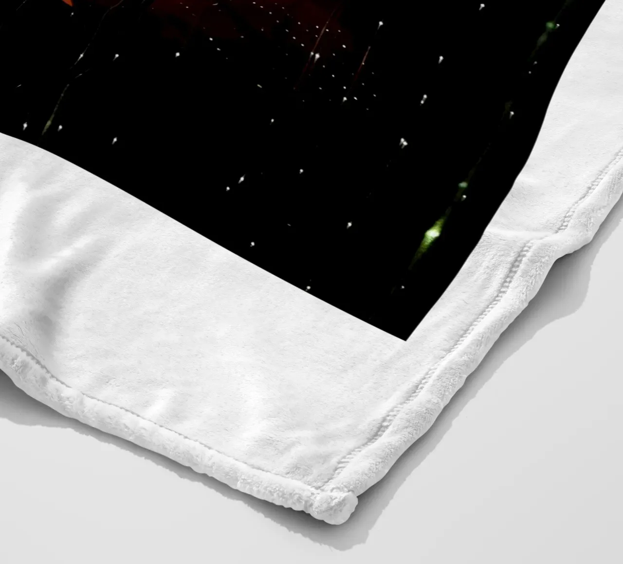 Alternative Album Koi No Yokan Deftones Fleecedecke von fredam