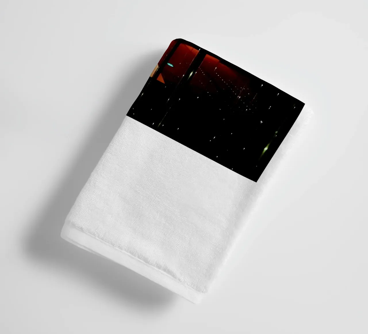 Alternative Album Koi No Yokan Deftones towel by fredam