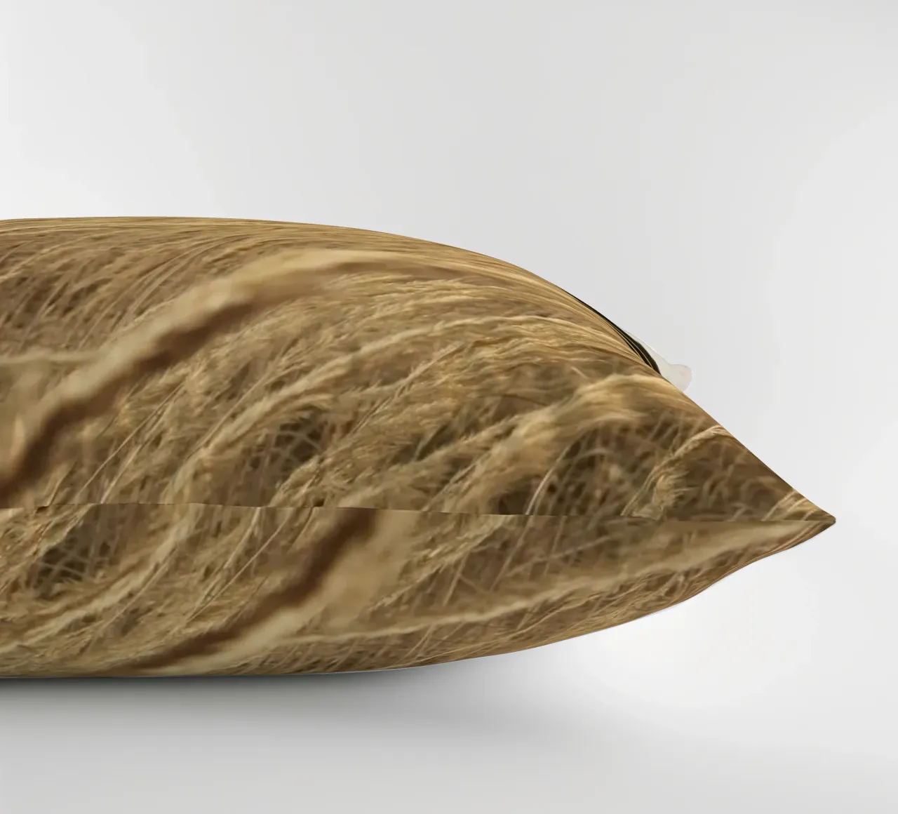 erba alta e gialla cuscino da life of sands