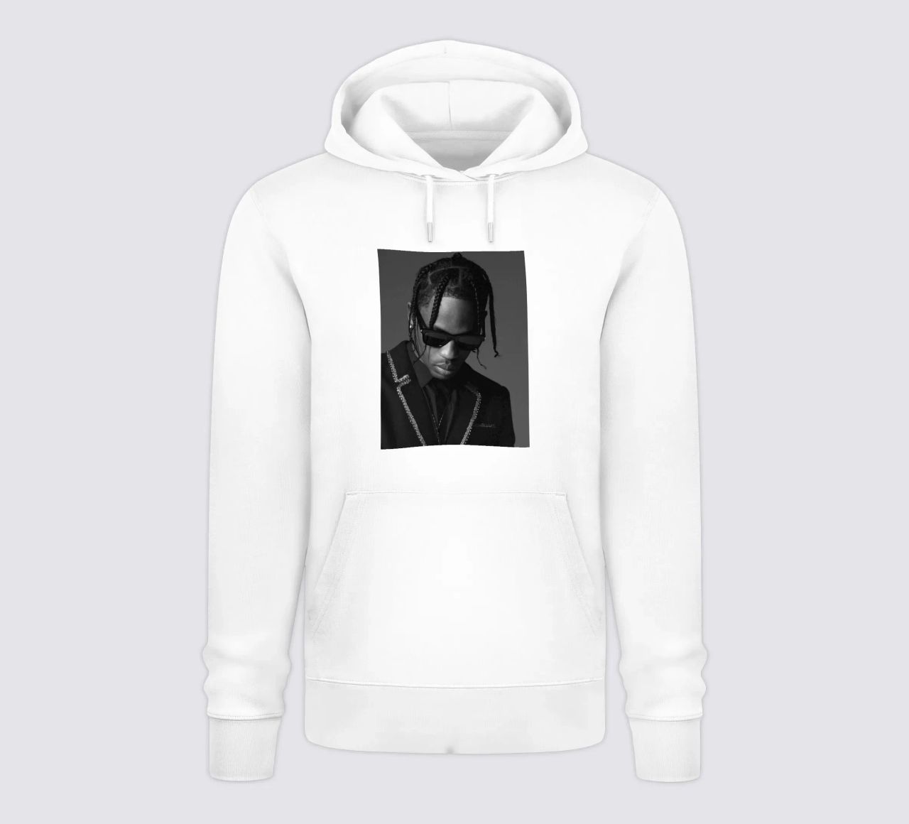 Spring SUmmer Travis Scott felpa con cappuccio da vane t