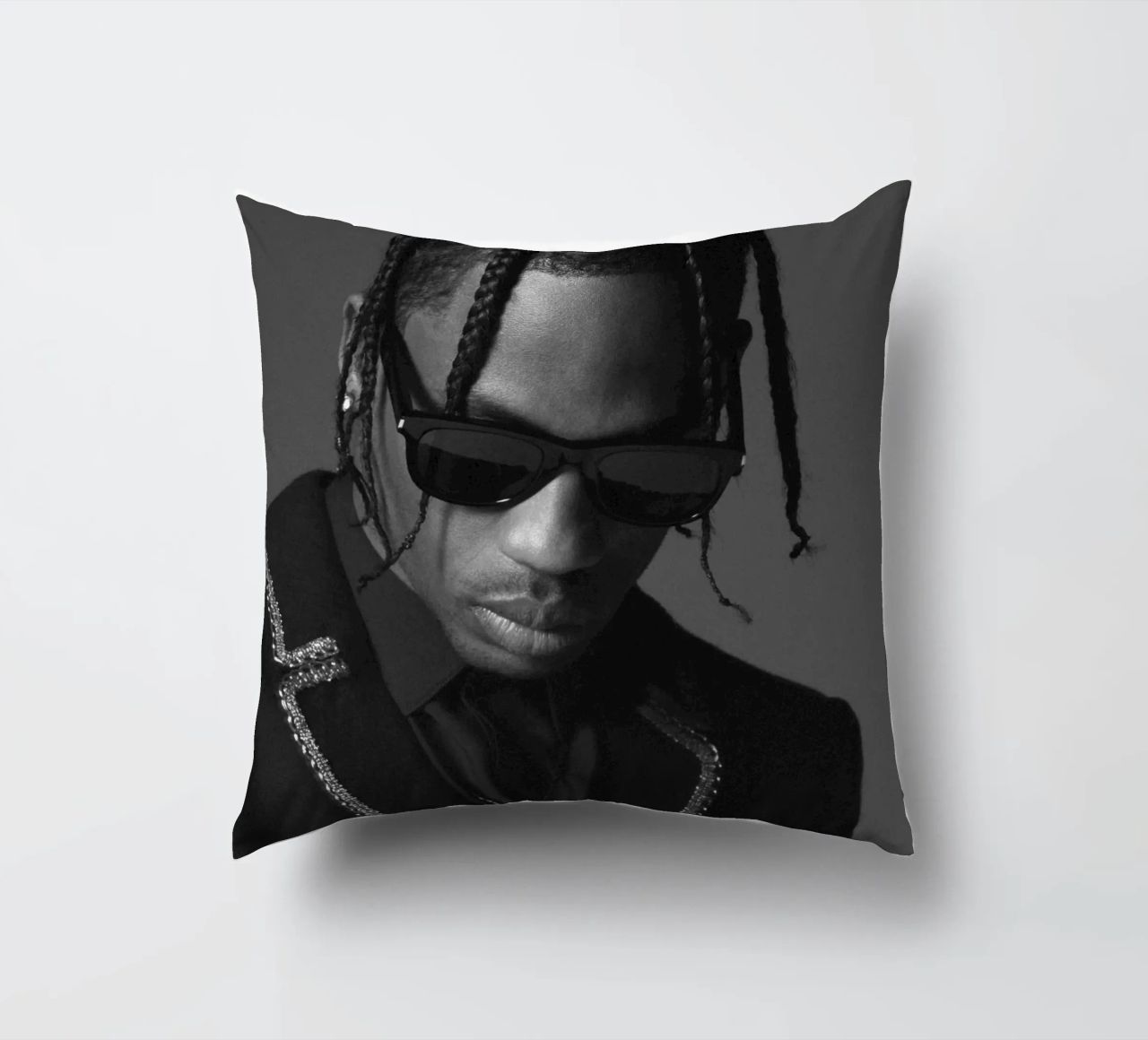 Spring SUmmer Travis Scott cuscino da vane t