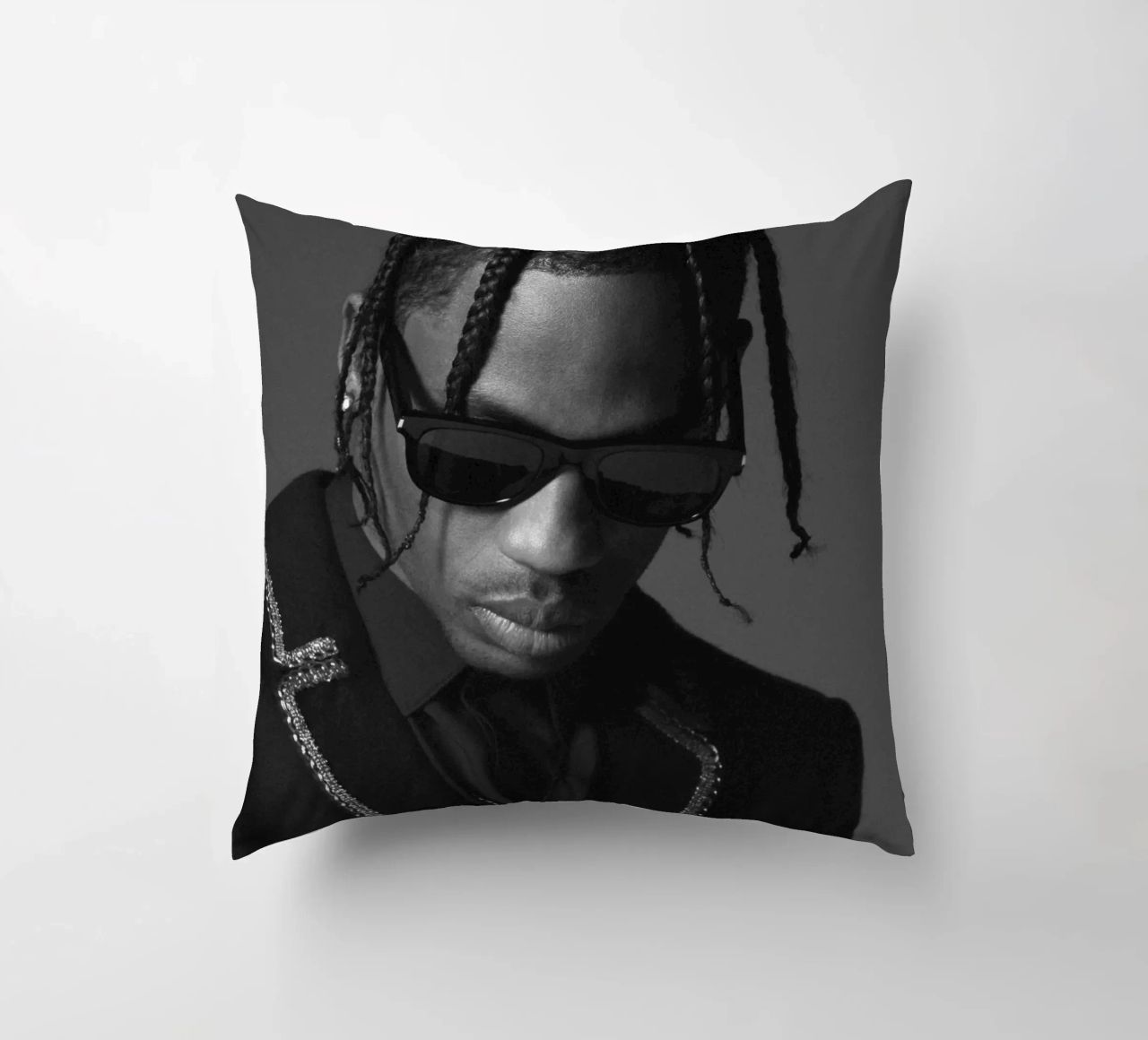 Spring SUmmer Travis Scott cuscino da vane t