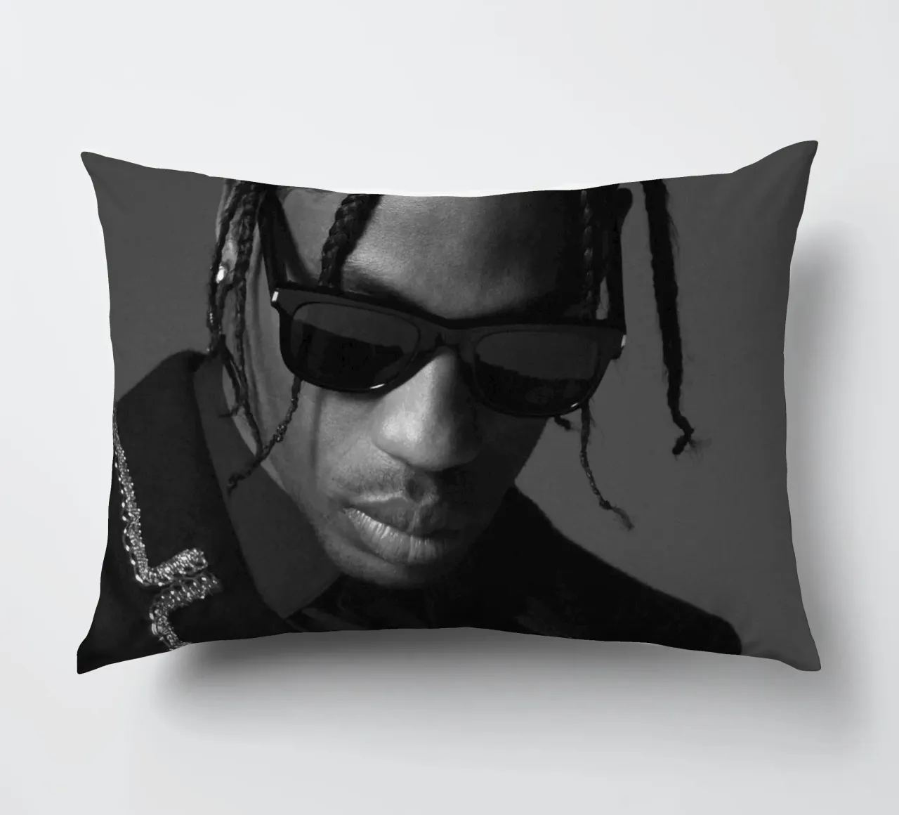 Spring SUmmer Travis Scott Kissen von vane t