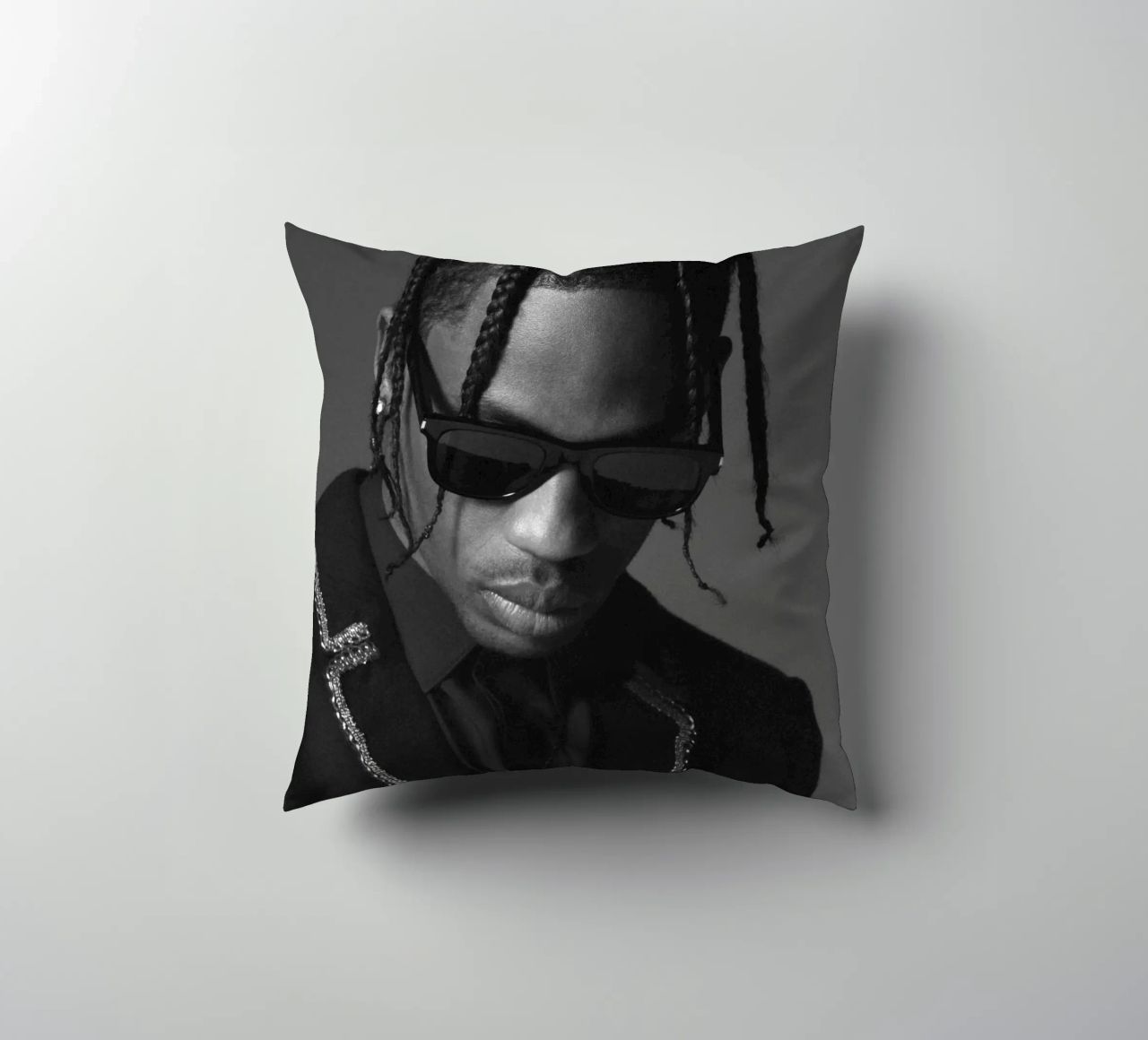 Spring SUmmer Travis Scott cuscino da vane t