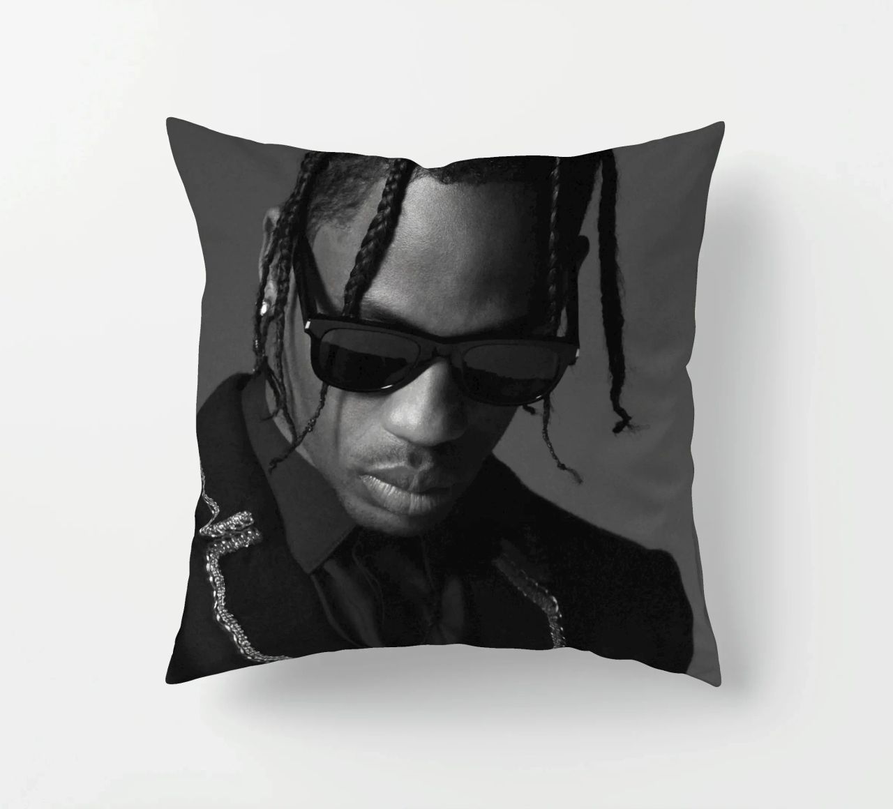 Spring SUmmer Travis Scott cuscino da vane t