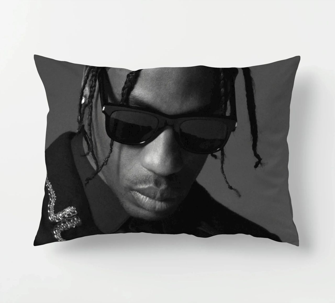 Spring SUmmer Travis Scott cuscino da vane t
