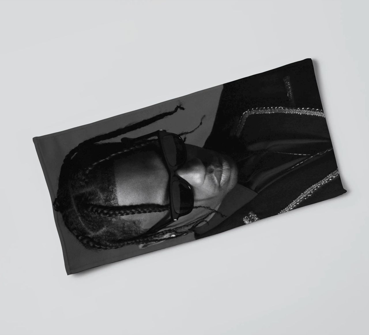 Spring SUmmer Travis Scott asciugamano da bagno da vane t
