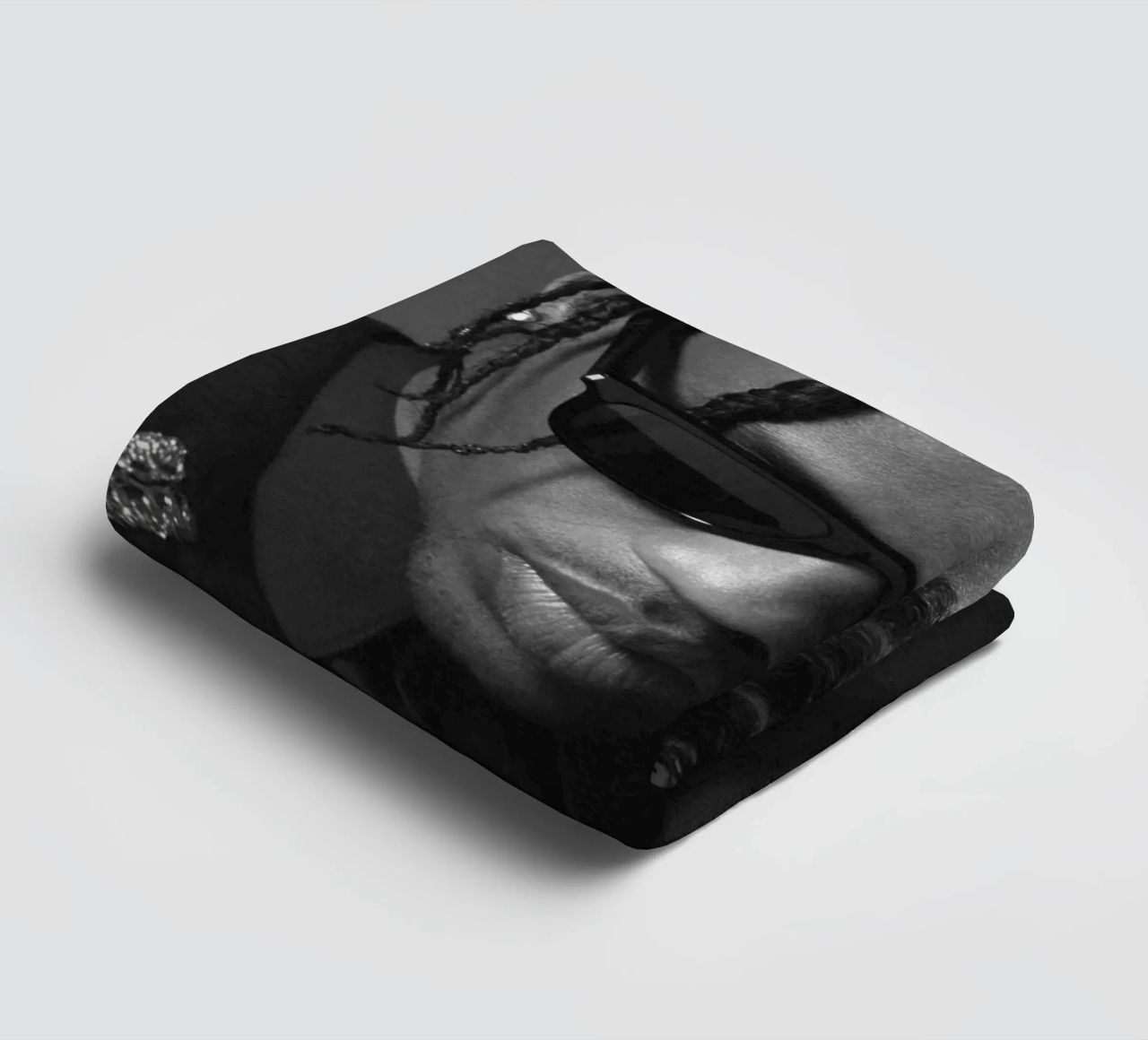 Spring SUmmer Travis Scott asciugamano da bagno da vane t