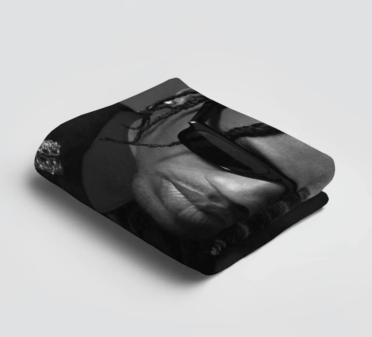 Spring SUmmer Travis Scott Handtuch von vane t