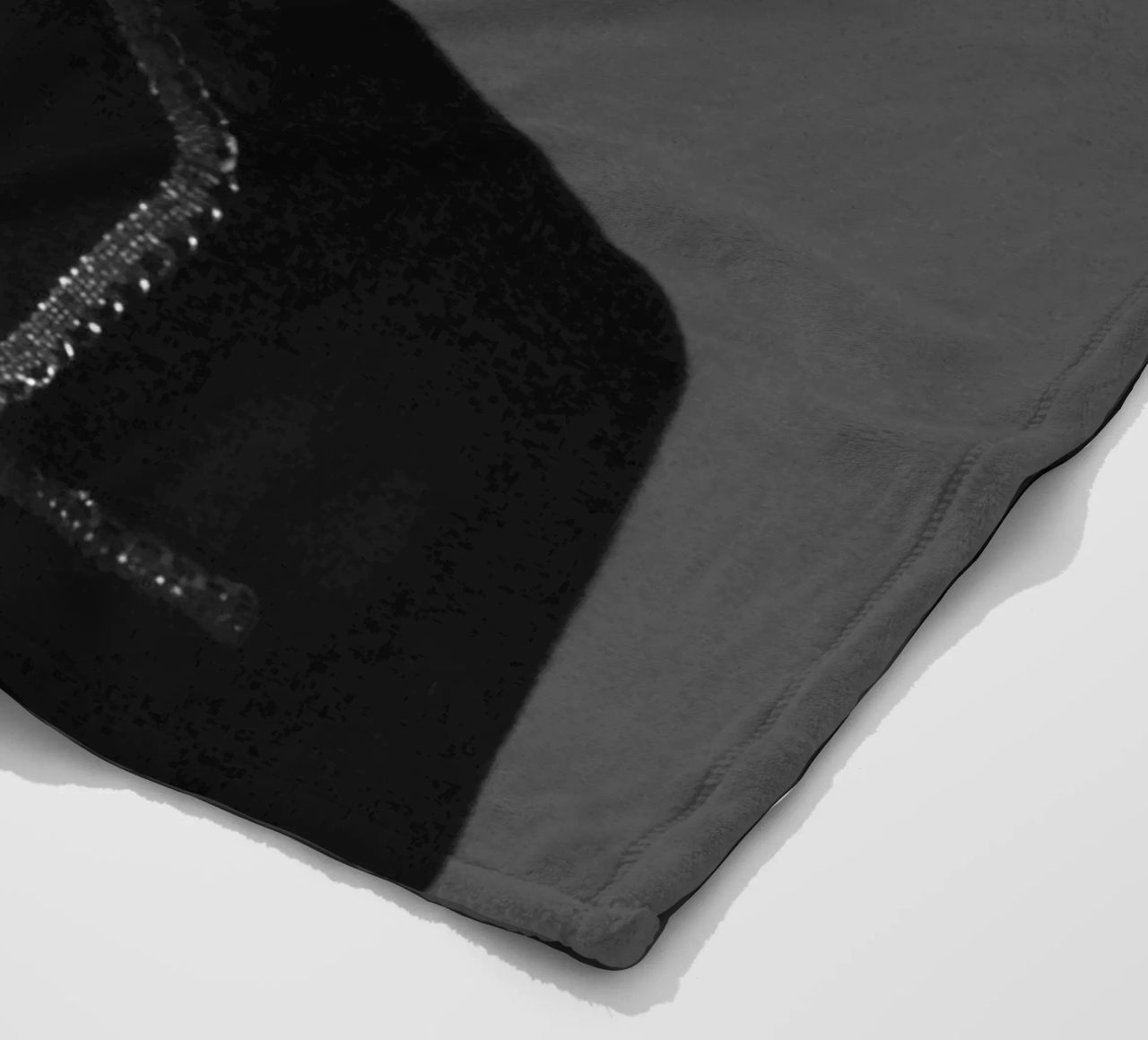 Spring SUmmer Travis Scott coperta in pile da vane t