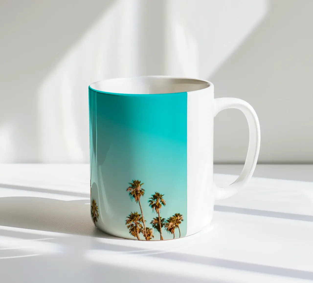 cielo di palma tazza in ceramica da life of sands