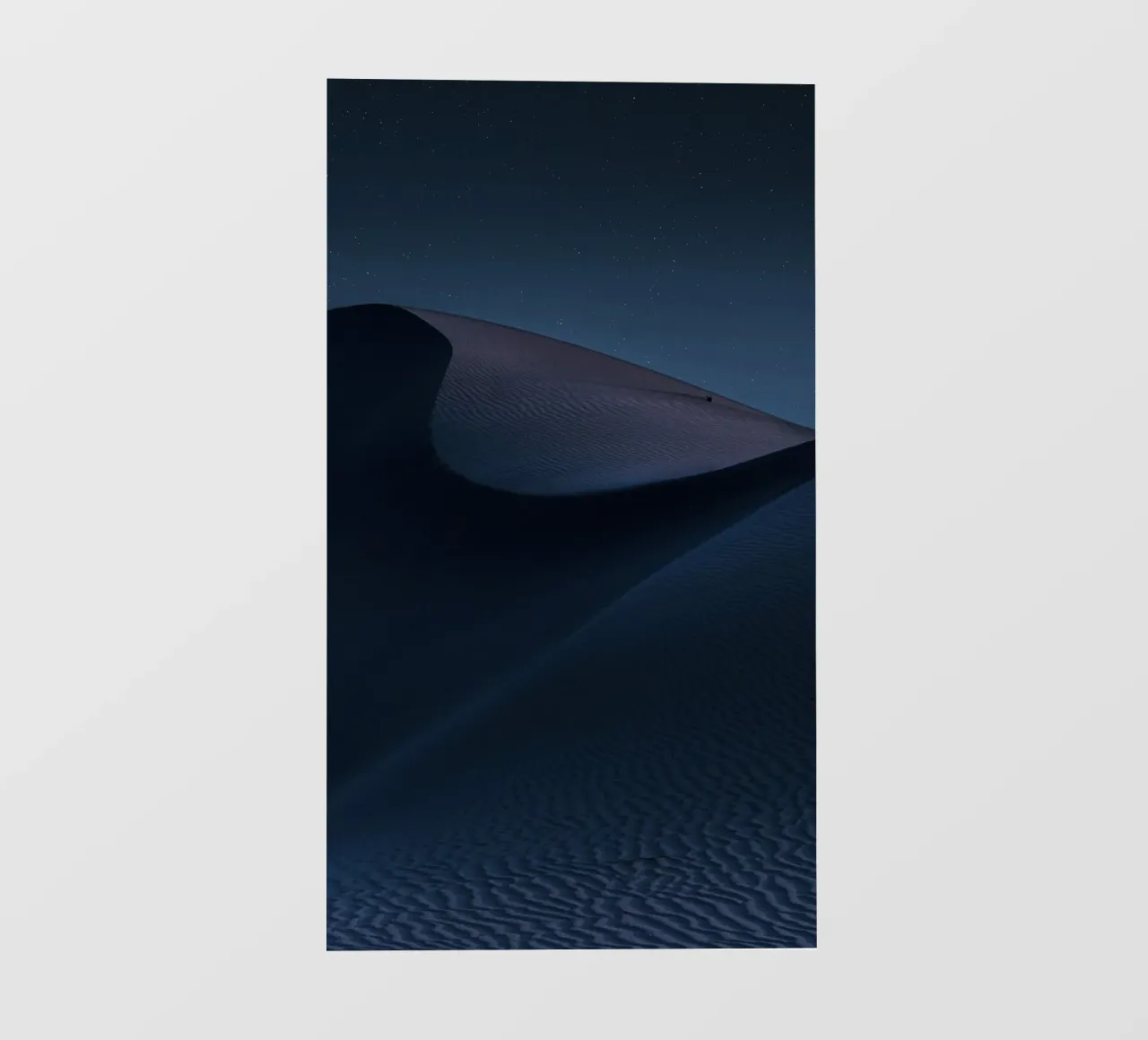 curve del deserto telo in pvc da life of sands