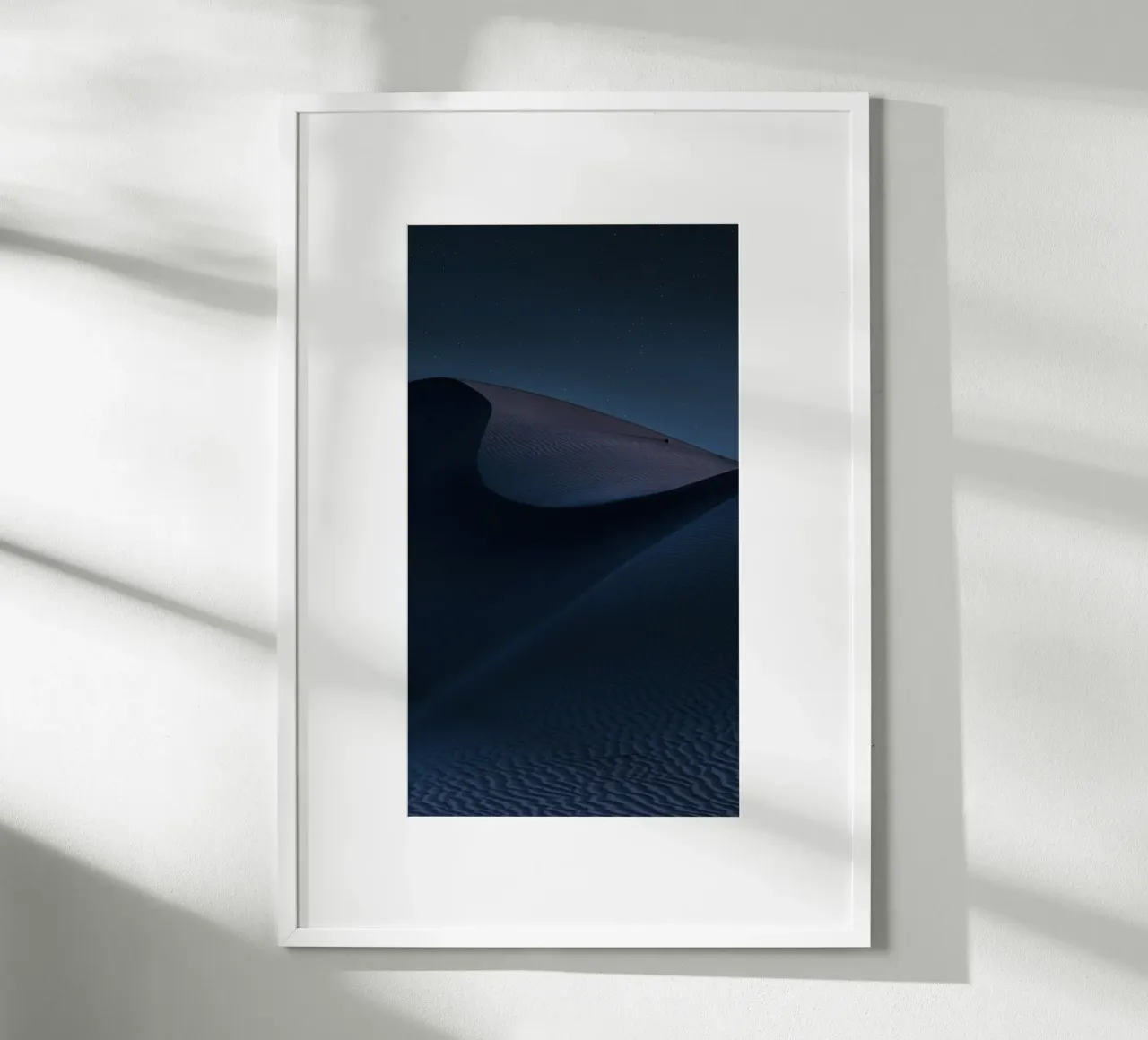 curve del deserto carta hahnemühle da life of sands