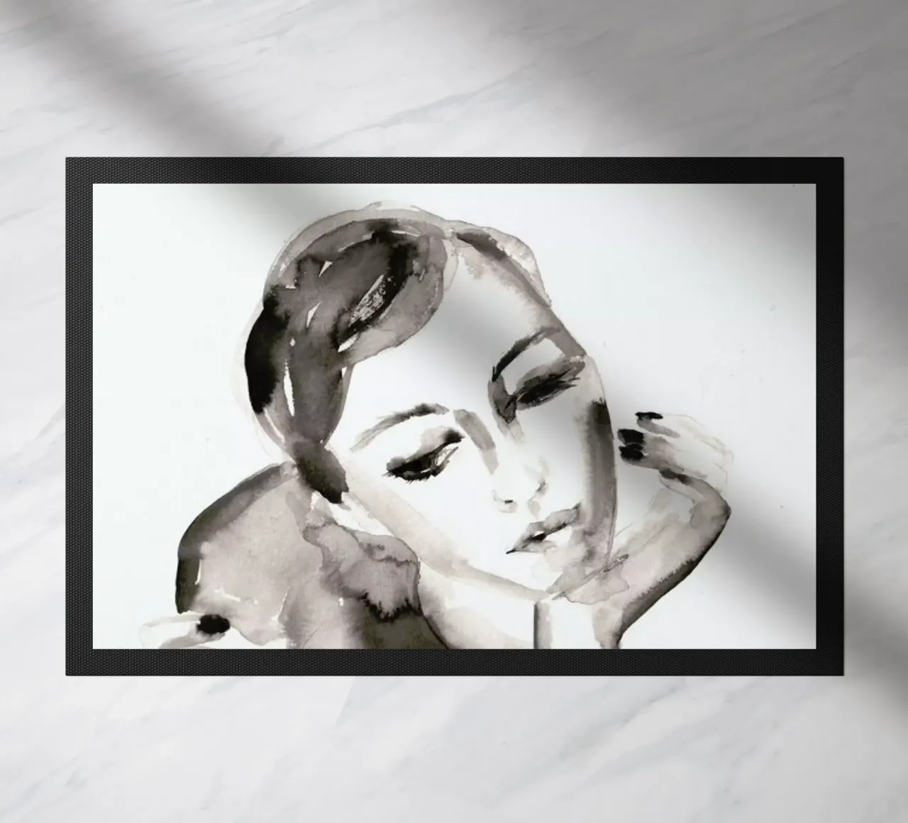 Behind The Scenes zerbino da Victoria Verbaan