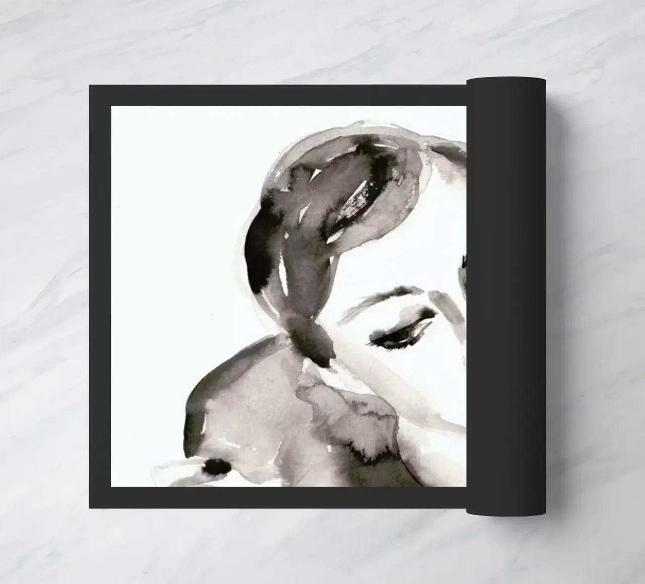 Behind The Scenes zerbino da Victoria Verbaan