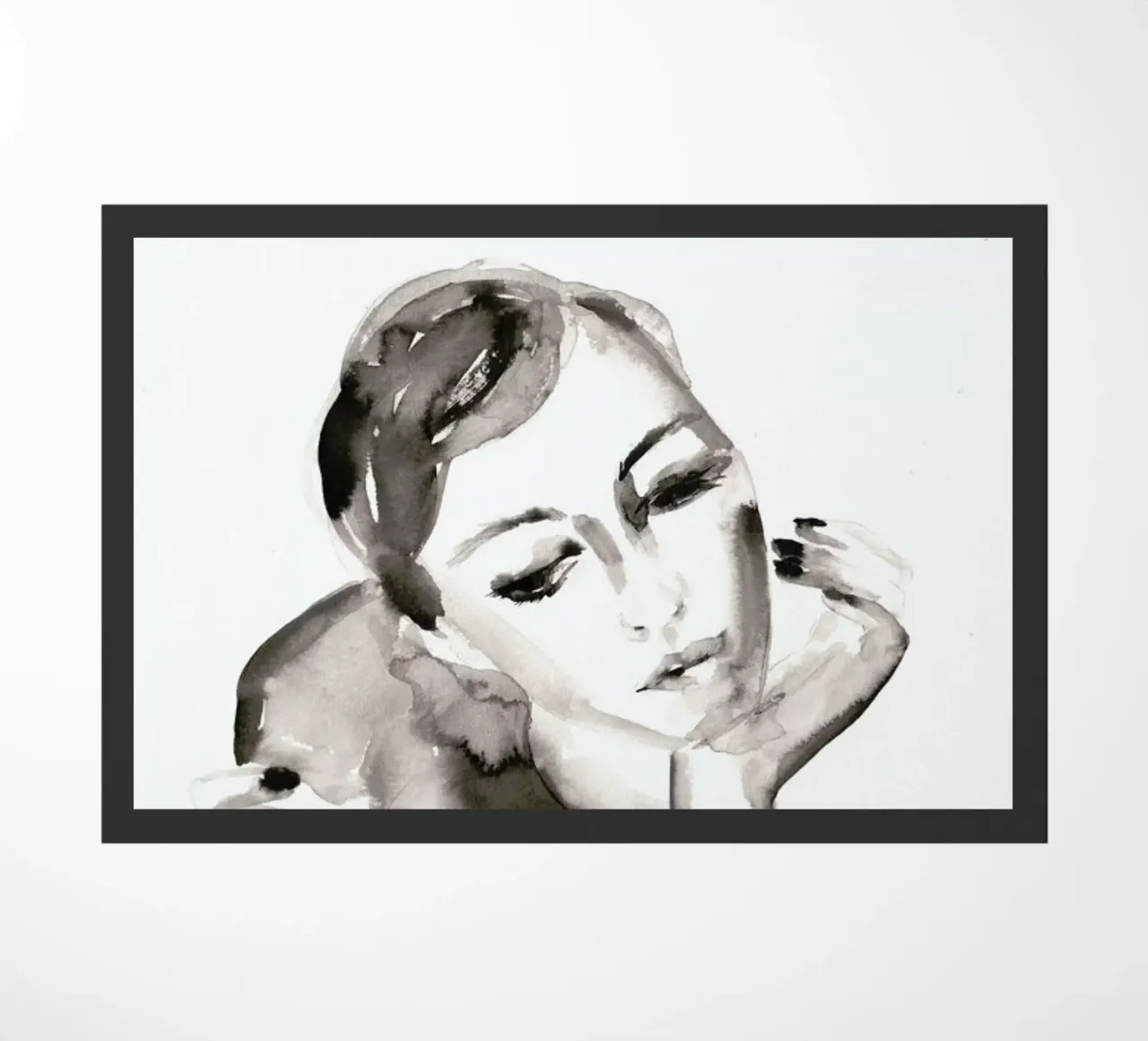 Behind The Scenes zerbino da Victoria Verbaan