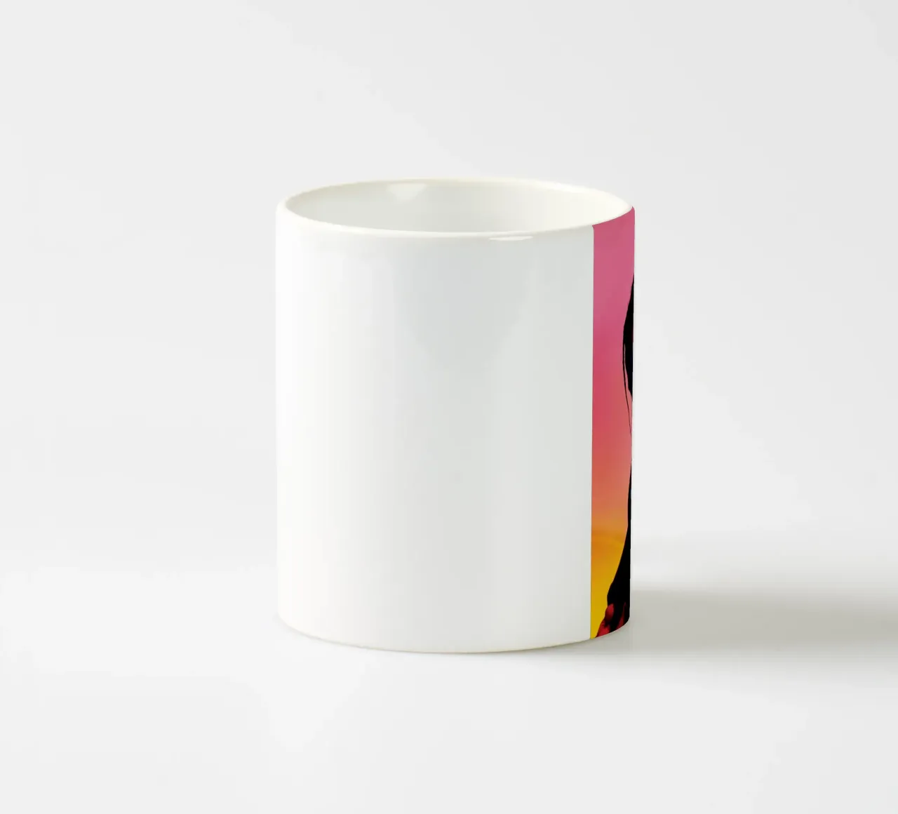 Good Style Travis Scott Keramik Tasse von vane t