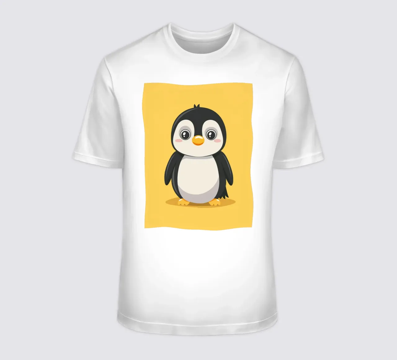 Le délice des pingouins t-shirt de DesignDoodle