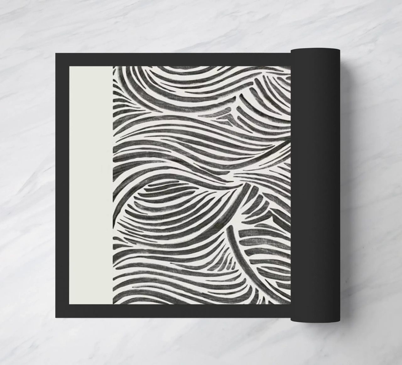 Waves zerbino da Pure