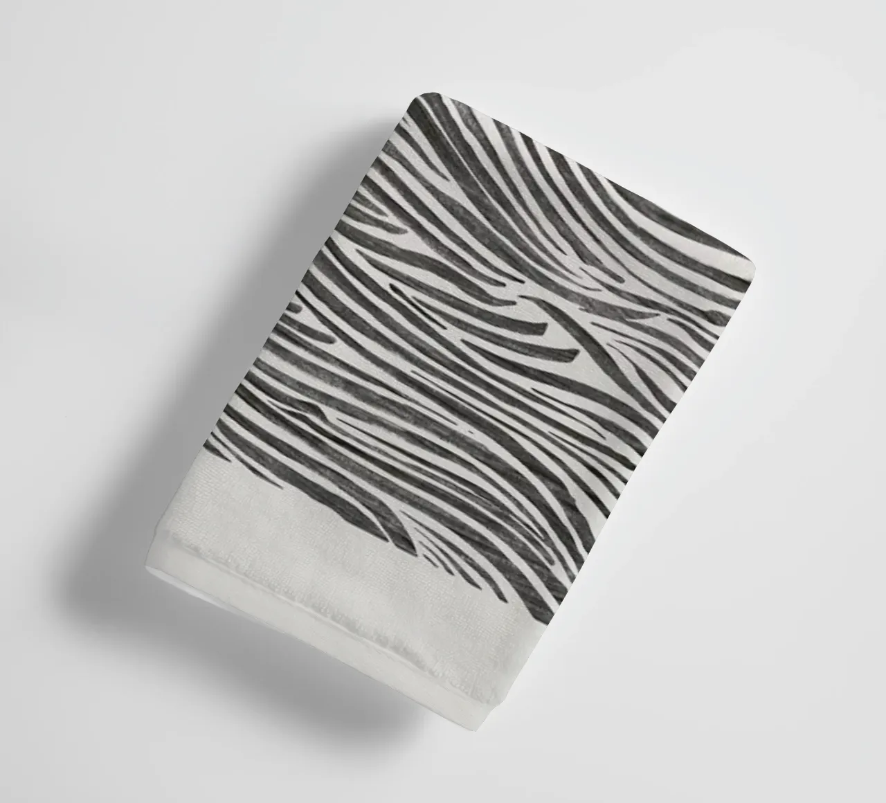 Waves Handtuch von Pure